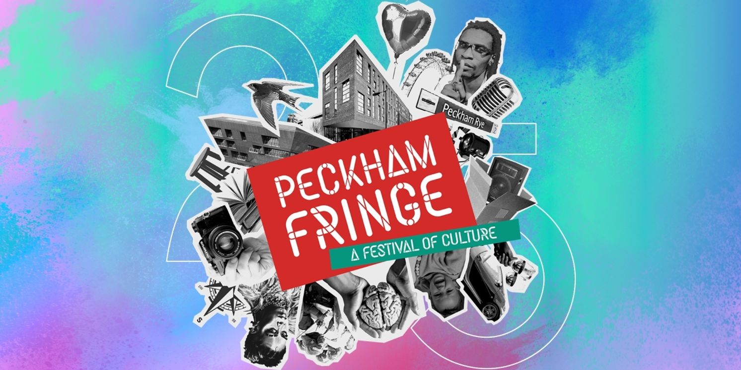 Theatre Peckham Reveals Peckham Fringe Programme  Image
