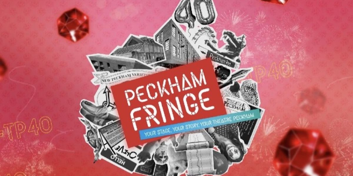 Theatre Peckham and Words of Colour Launch Annual Alex Wheatle Day