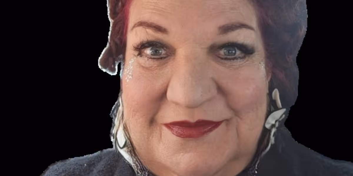 Theatre Performer Sandra Weldon Has Passed Away