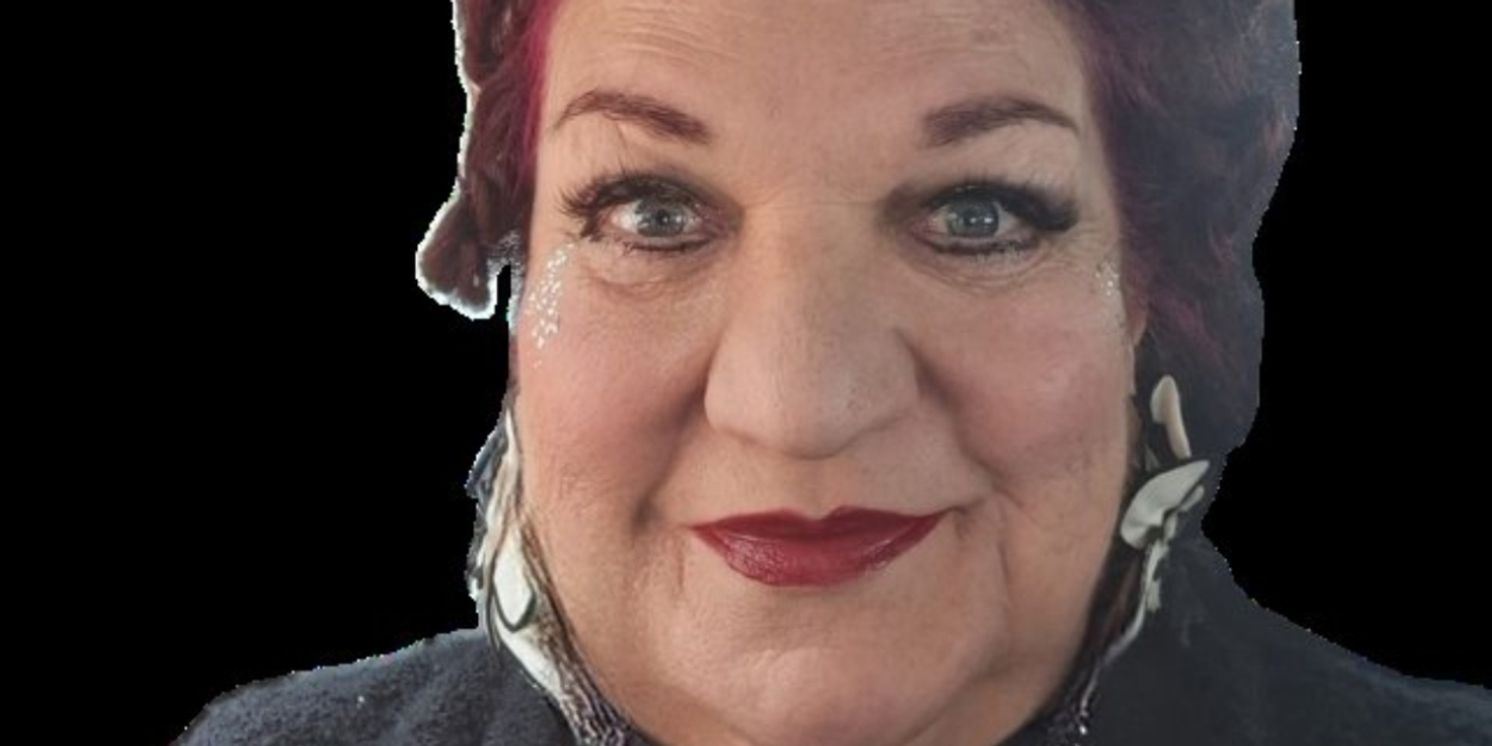 Theatre Performer Sandra Weldon Has Passed Away  Image