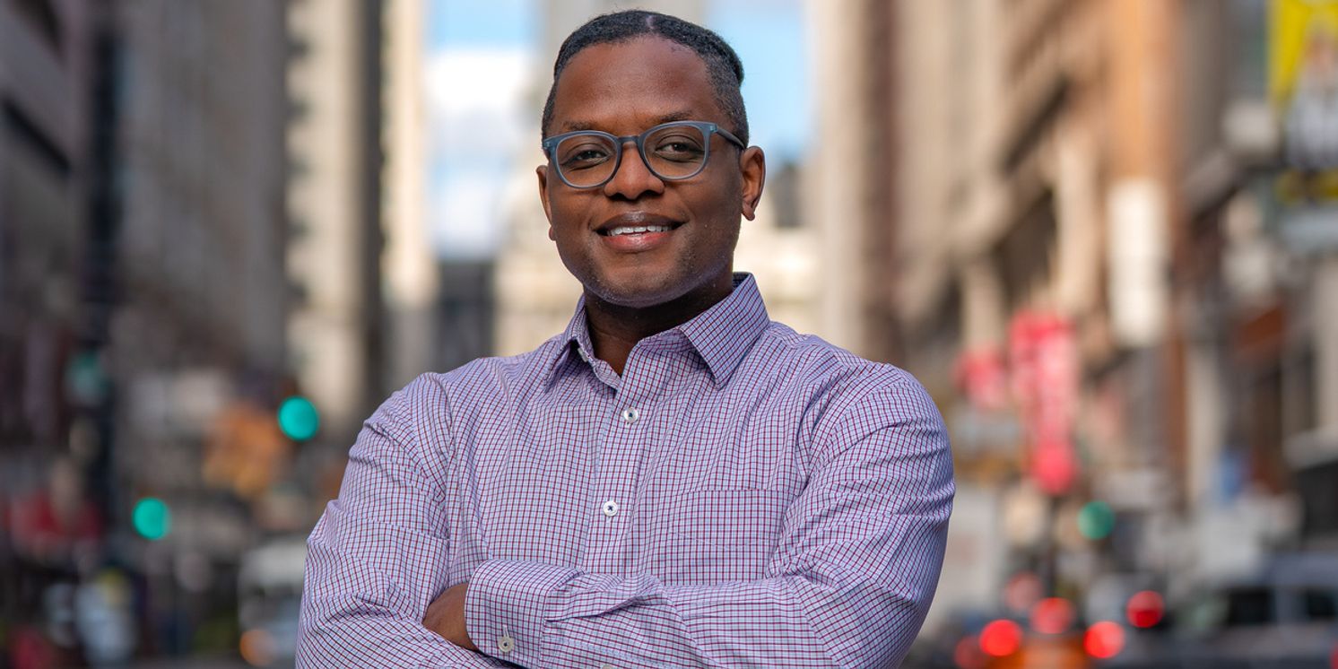 Theatre Philadelphia Names Darnelle Radford As New Executive Director  Image