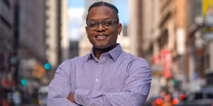 Theatre Philadelphia Names Darnelle Radford As New Executive Director Photo