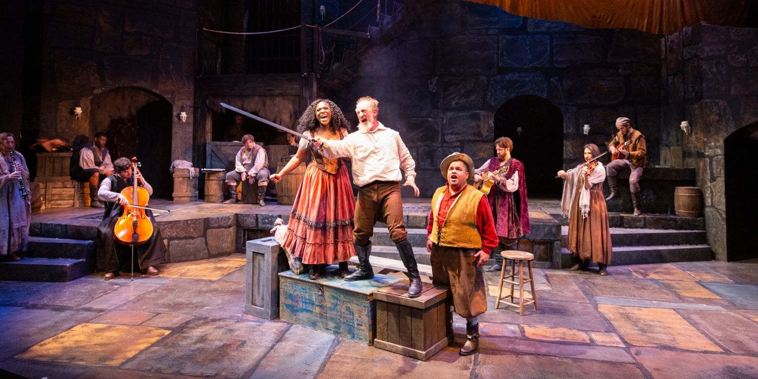 Theatre Philadelphia Reveals 2022-2023 Barrymore Award Recipients  Image