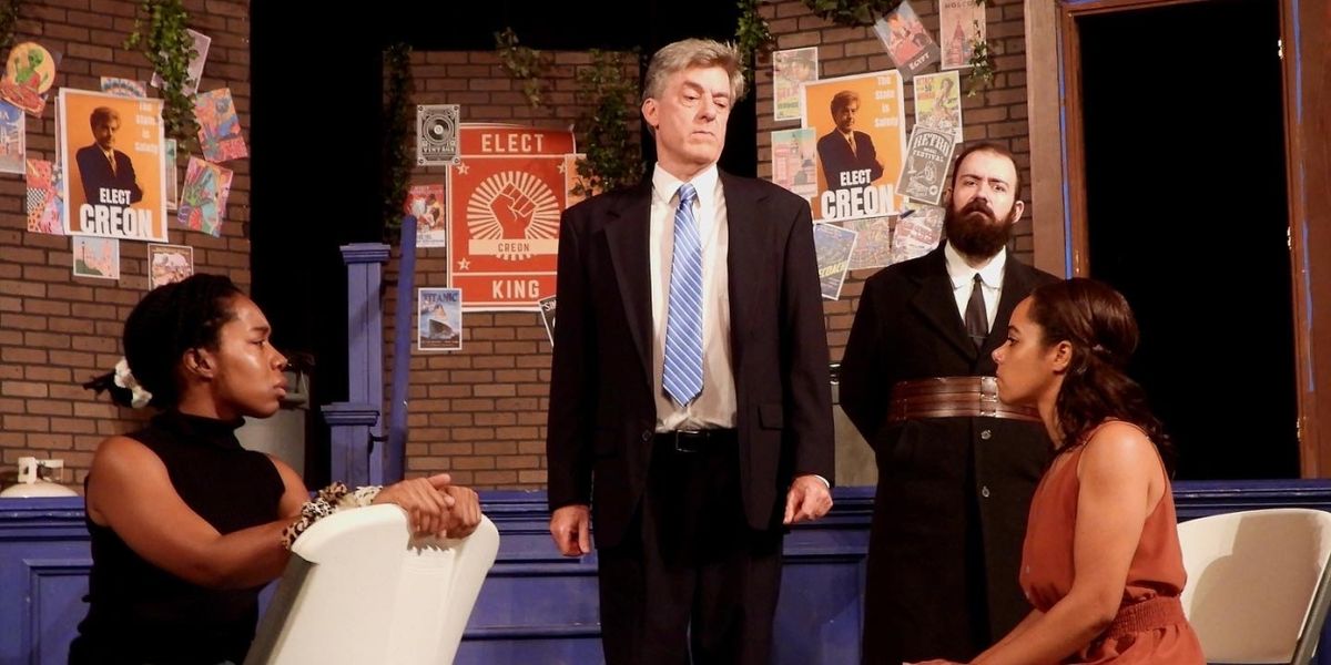 Theatre Philadelphia Reveals Lineup For 2024 Philly Theatre Week
