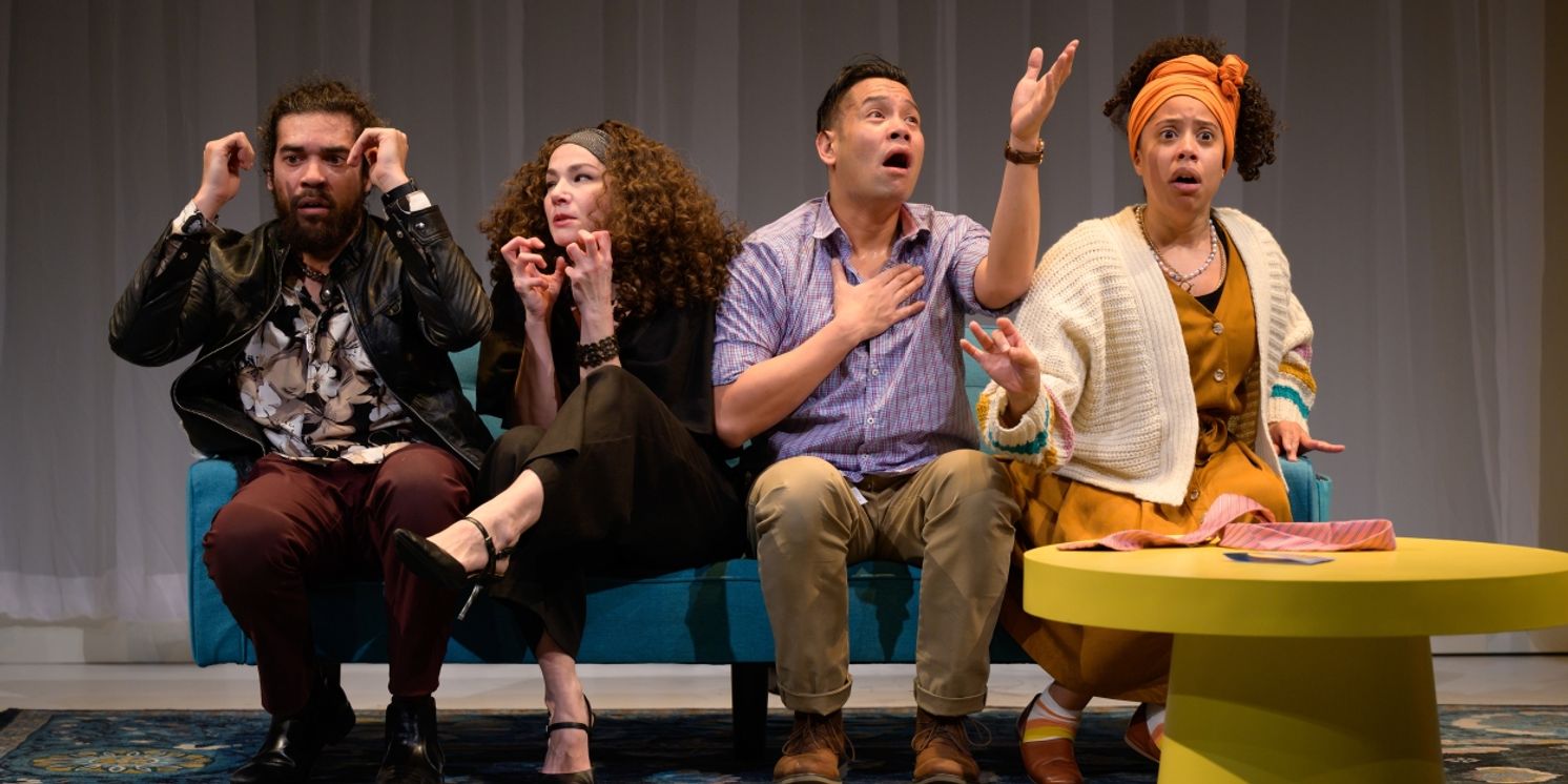 Theatre Philadelphia Unveils First Full Slate Of Barrymore Nominees Since 2019  Image