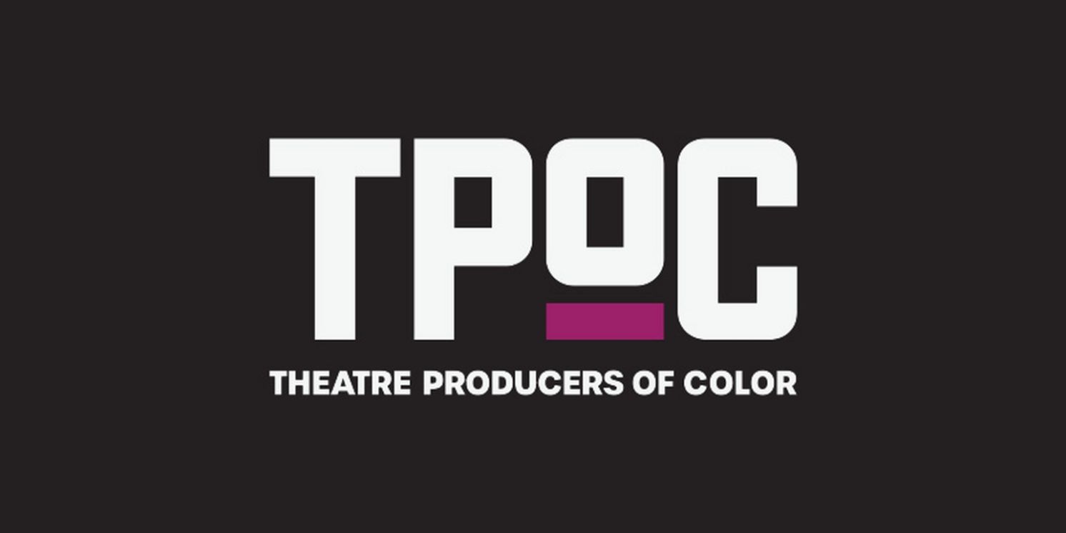 Theatre Producers of Color to Bring Back 'Producing 101' for its Fourth Year  Image