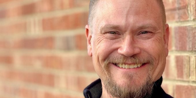 Theatre Puget Sound Appoints Aaron Shanks as Interim Executive Director Photos
