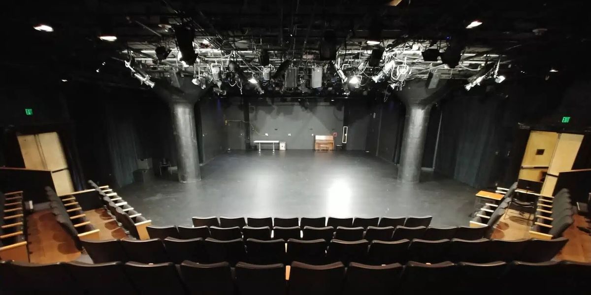 Theatre Puget Sound Launches Search for New Executive Director