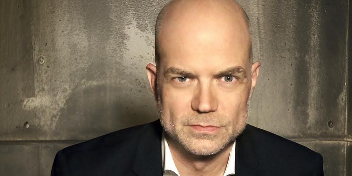 Theatre Raleigh Appoints Eric Woodall as New Artistic Director