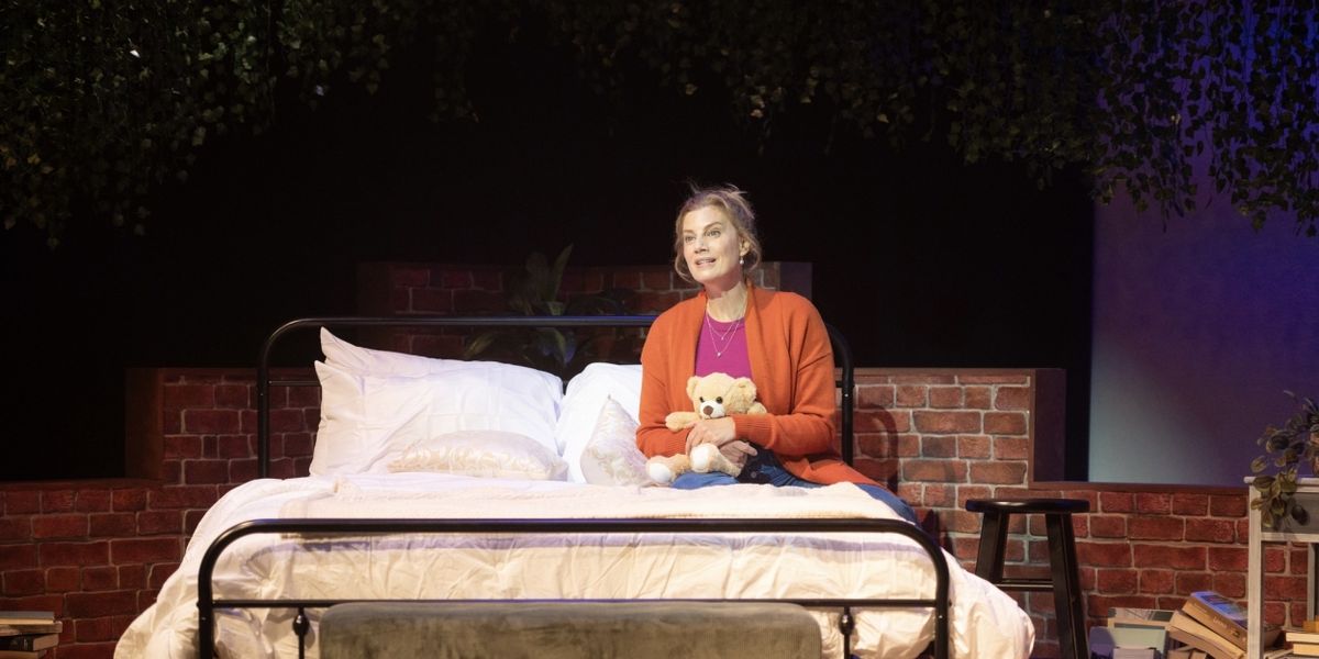 Review: Theatre Raleigh's WHAT WE LEAVE BEHIND