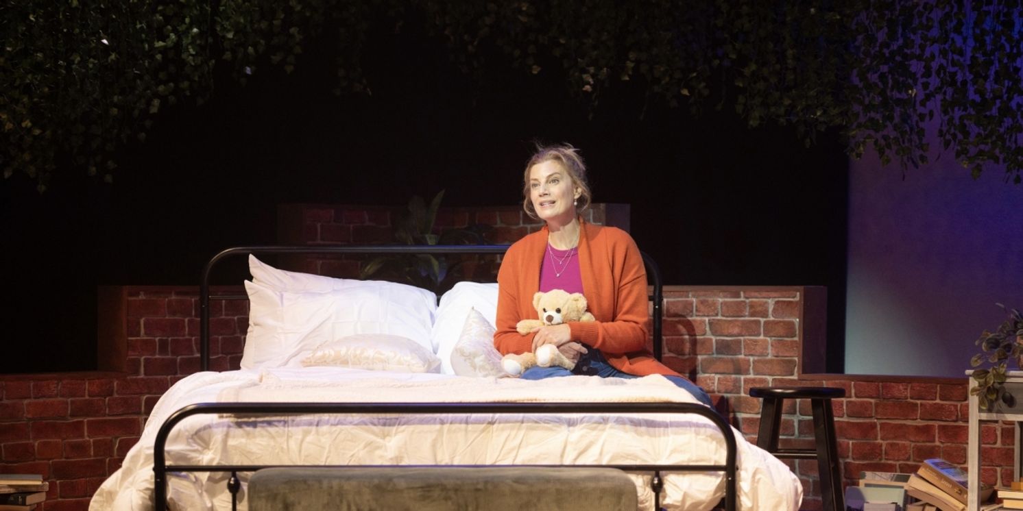 Review: Theatre Raleigh's WHAT WE LEAVE BEHIND  Image