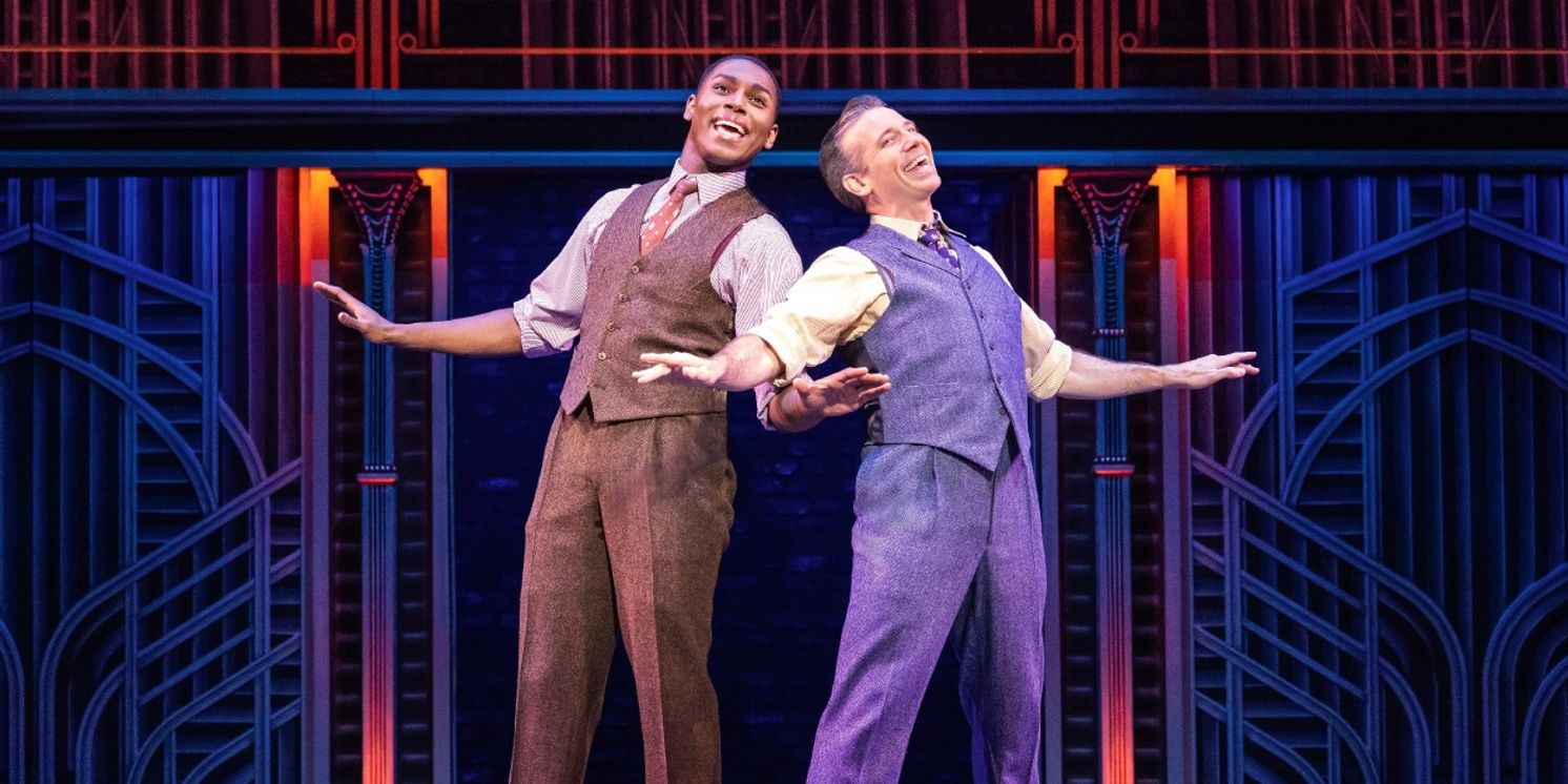 Review: SOME LIKE IT HOT at The Hippodrome, Baltimore  Image