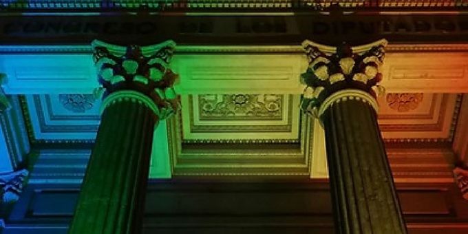 Theatre Rhino's LEFT FIELD Opens Next Month Photos