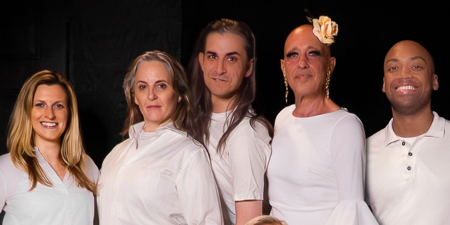 Theatre Rhinoceros Presents ALL'S WELL THAT ENDS WELL, May 23 - June 2  Image