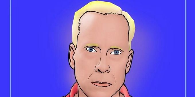 BULGE! A TALE OF WAR AND SEX To Be Performed At The Center NYC Photos