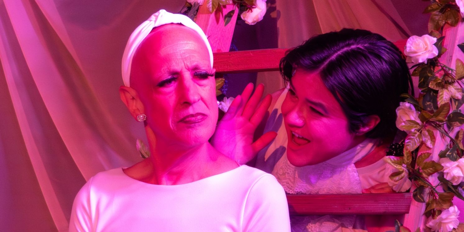 Theatre Rhinoceros and Pangea NYC to Present ALL'S WELL THAT ENDS WELL Next Month  Image