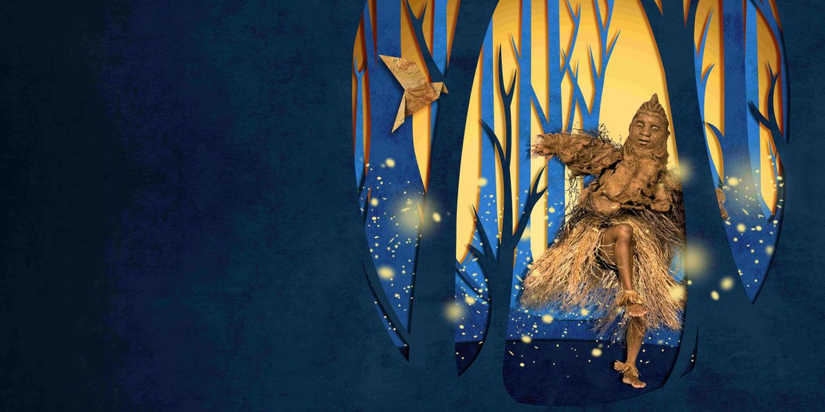 Theatre-Rites Marks 30th Anniversary With Immersive Dance-Puppetry Adventure