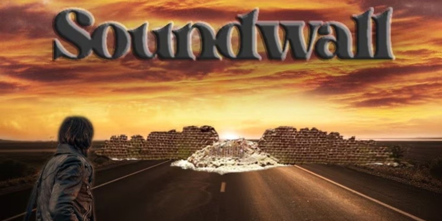 Theatre Rock Live Will Present Industry Reading Of SOUNDWALL By Joe Andolino And Nick Nappo  Image