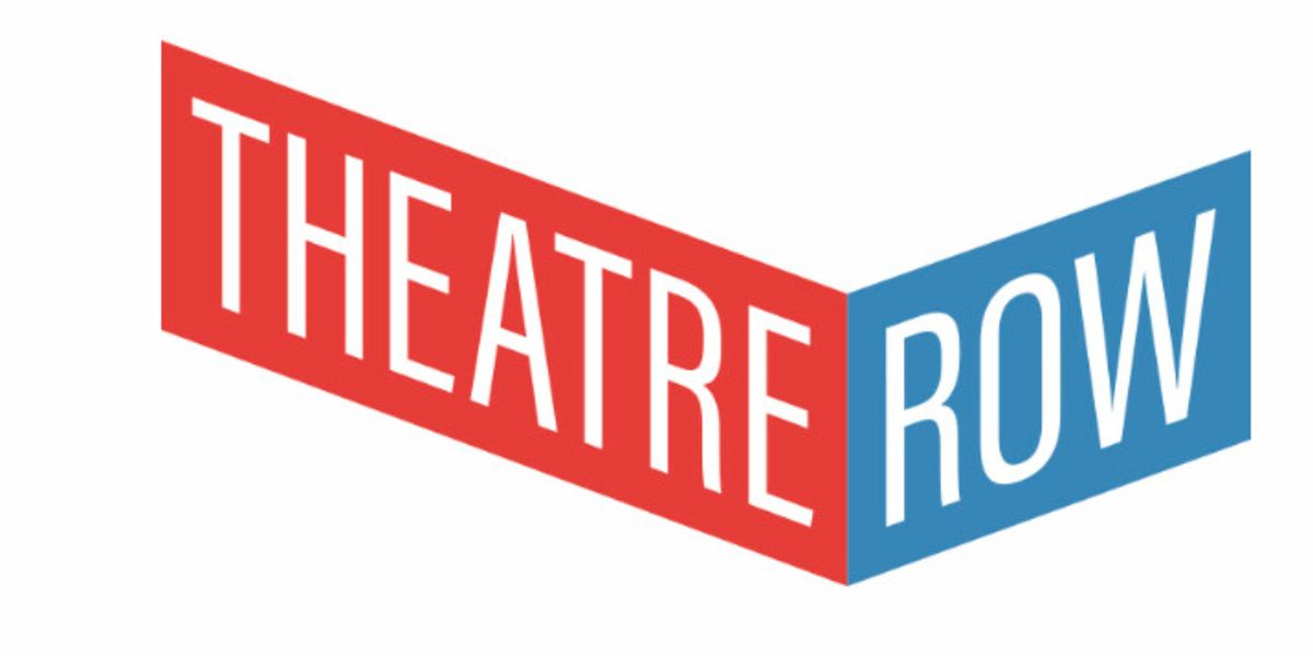 Theatre Row to Launch Studio Residency for Emerging Arts Companies