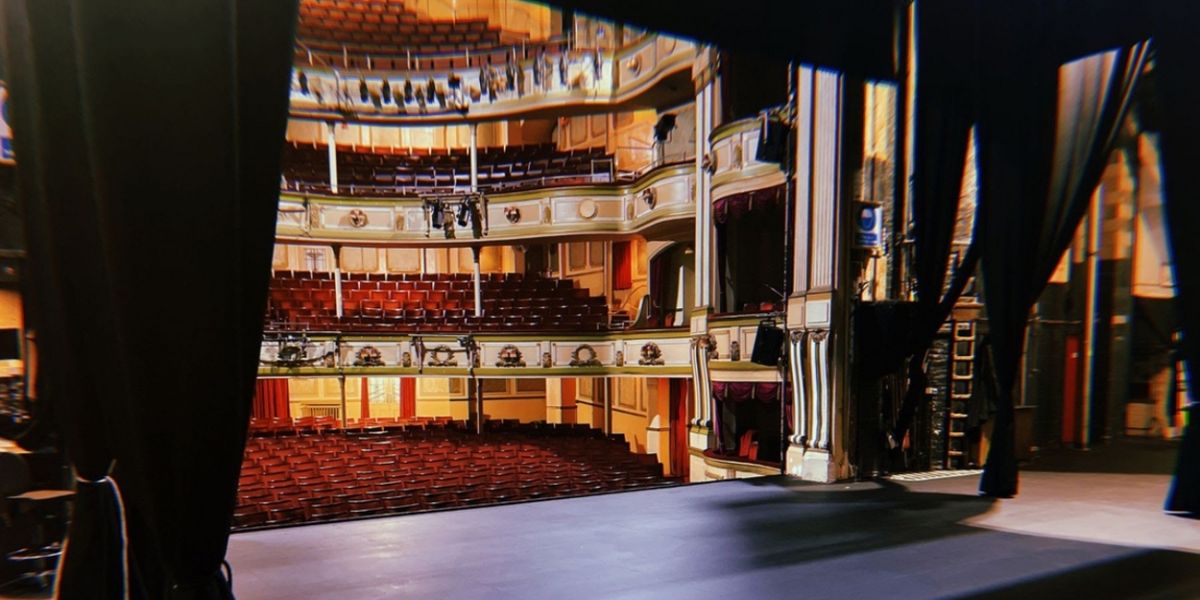 Theatre Royal Brighton To Host Free Heritage Open Day In September