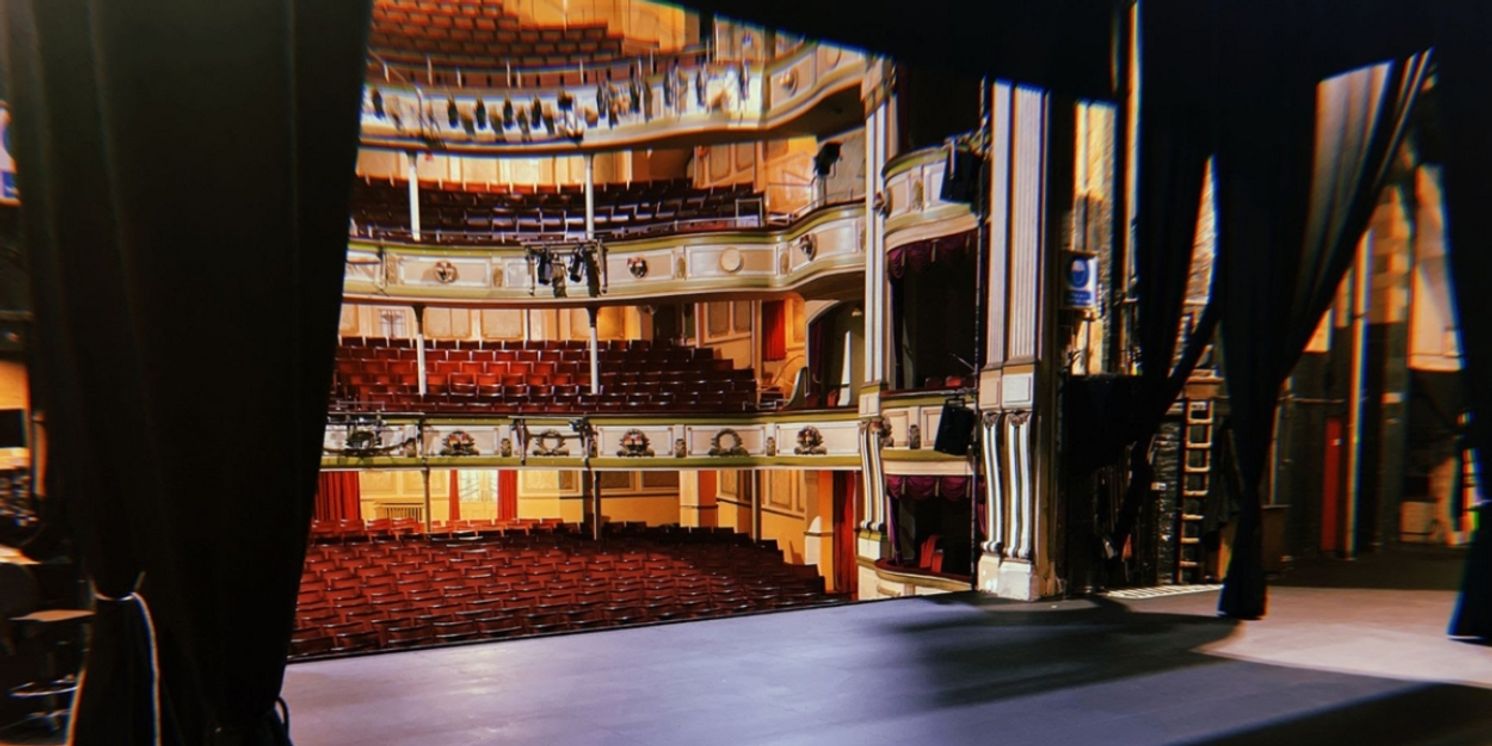 Theatre Royal Brighton To Host Free Heritage Open Day In September  Image