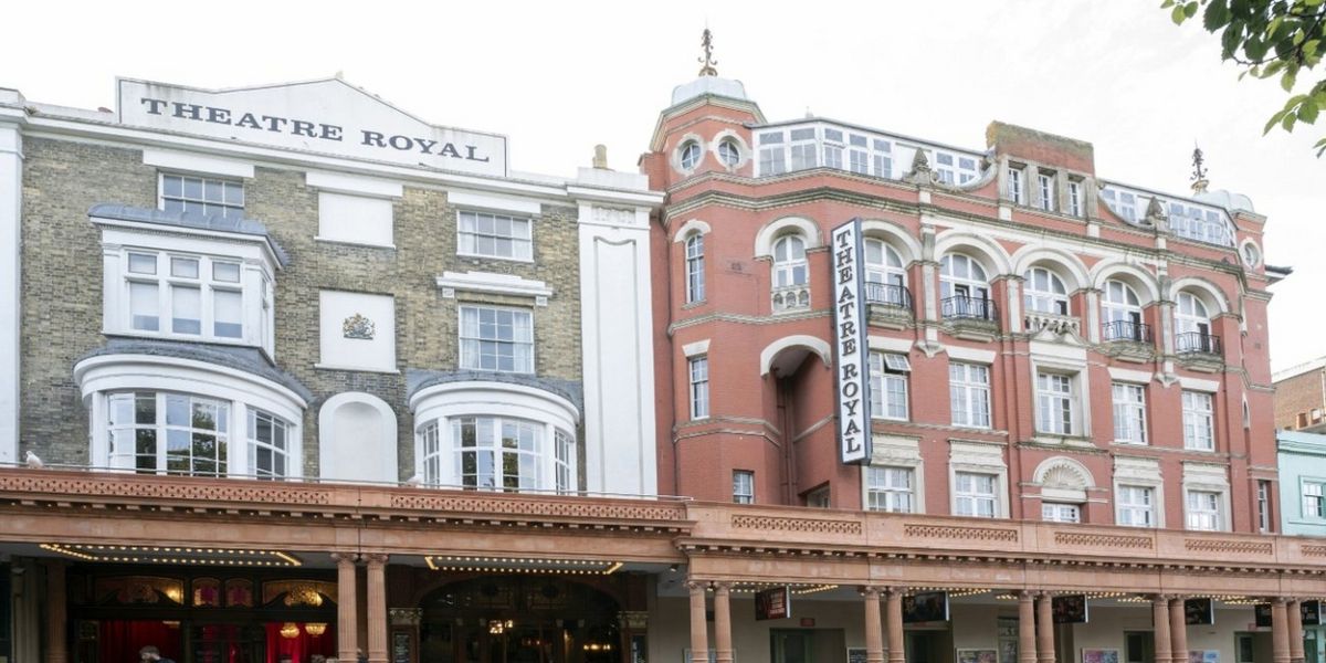 Theatre Royal Brighton To Open Its Doors For Heritage Open Day