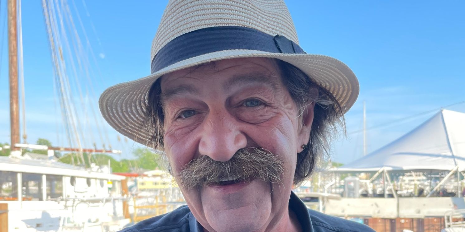 Theatre Technical Director Steven Ehrenberg Passes Away at Age 69  Image