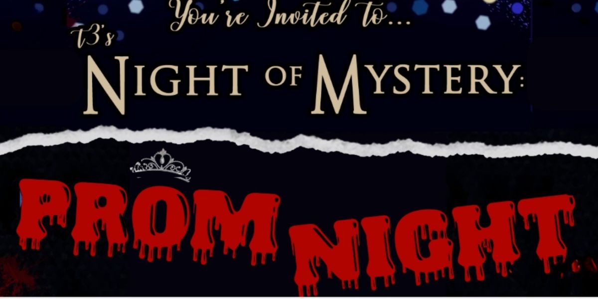Theatre Three Dallas To Host Prom- Themed Fundraiser To Support Local Arts And Education Programs