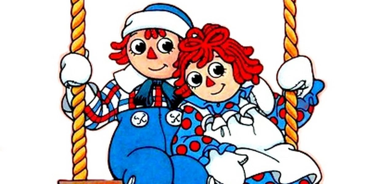 Theatre Three to Present RAGGEDY ANN & ANDY in July