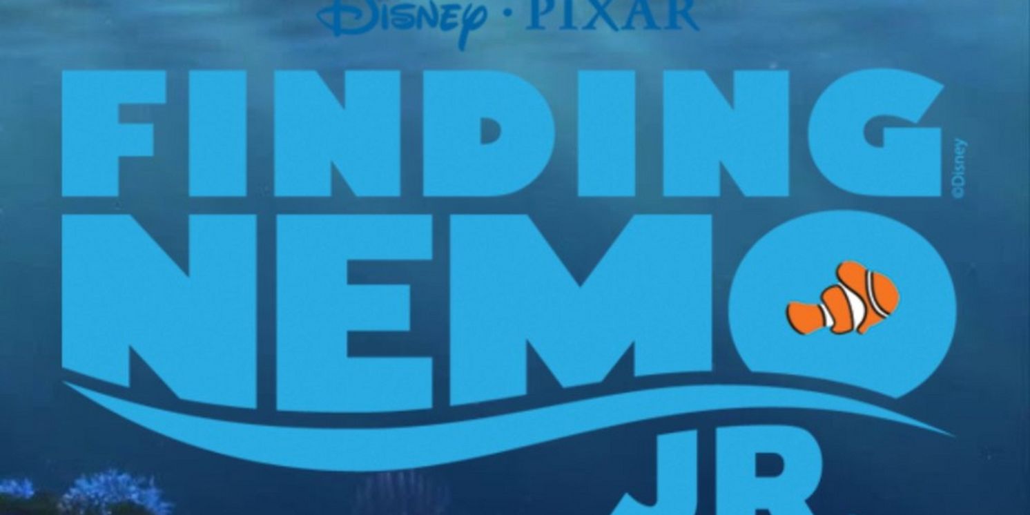 Theatre Tulsa Presents FINDING NEMO JR. and THE LITTLE MERMAID JR.  Image