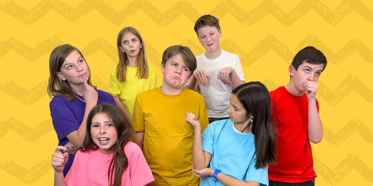 Theatre Tulsa to Stage Multi-Generational YOU'RE A GOOD MAN, CHARLIE BROWN