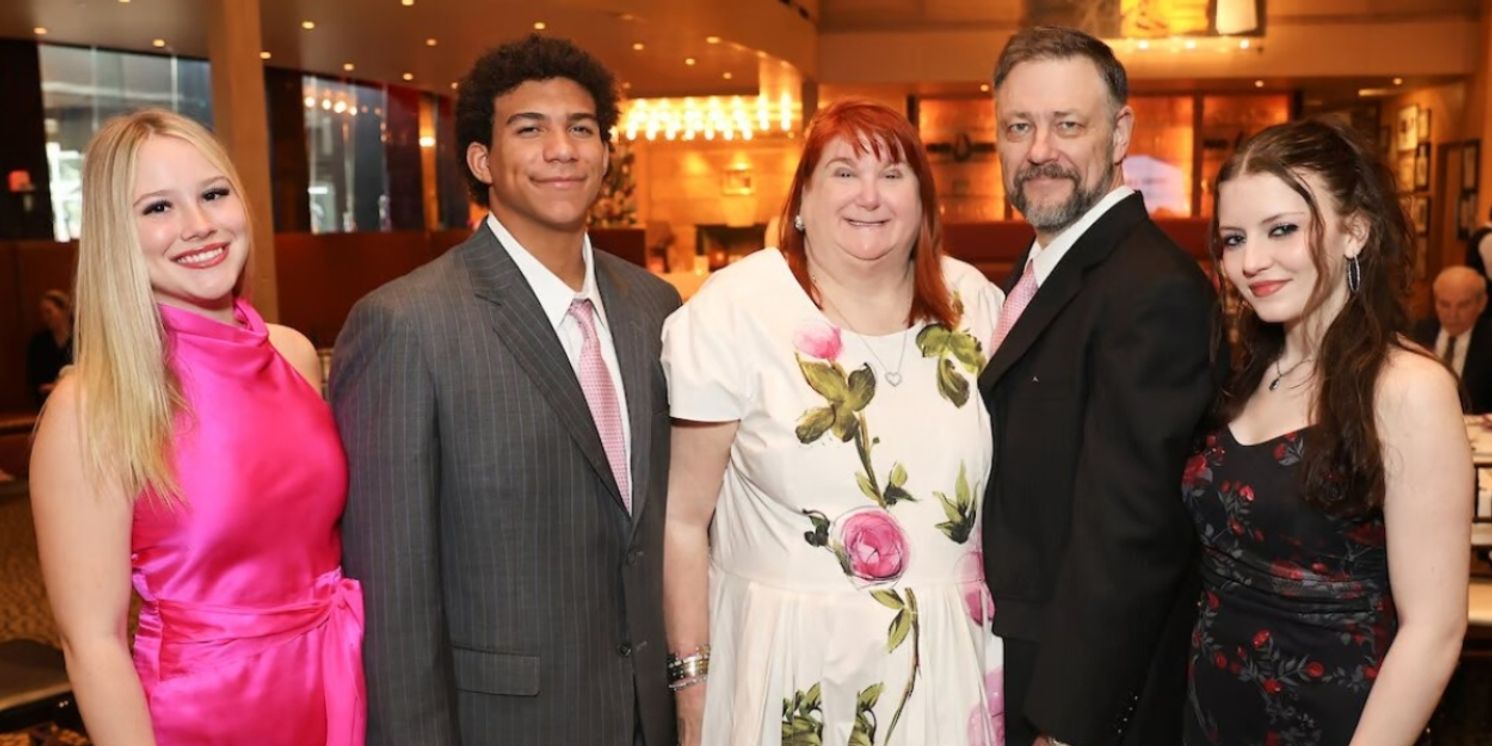 Theatre Under The Stars 2025 Leading Ladies Luncheon Raises Over $160,000  Image