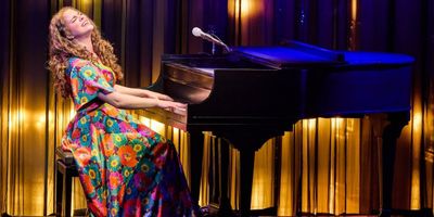 Kyra Kennedy and More to Star in BEAUTIFUL: THE CAROLE KING MUSICAL at TUTS Photo
