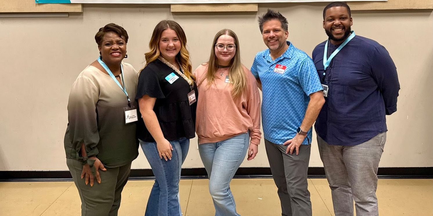 Theatre Under The Stars Selects Four Schools for Disney Musicals in Schools Program  Image