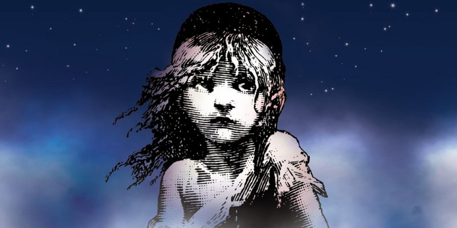 Theatre Under The Stars to Present TUTS Texas All-State Musical Production LES MISERABLES SCHOOL EDITION  Image