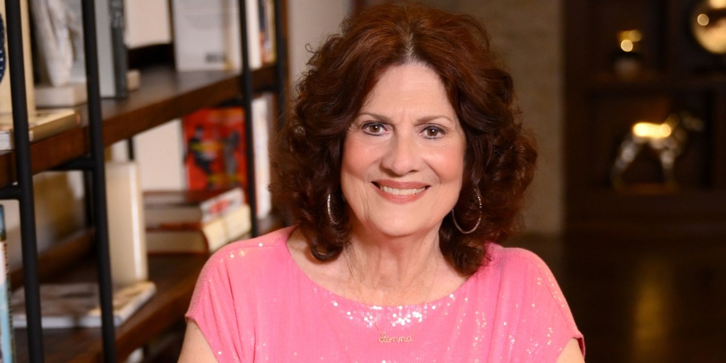 Theatre Under the Stars 2024 Leading Ladies Luncheon to Honor Donna Vallone  Image