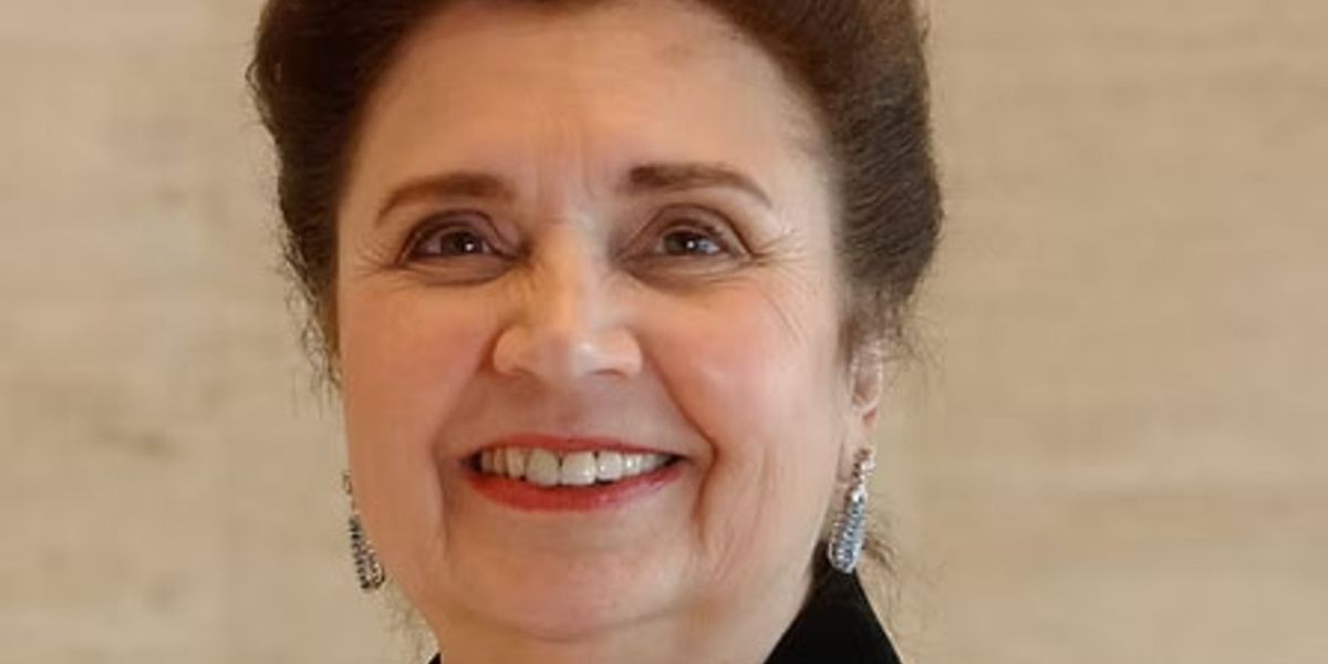 Theatre Under the Stars to Honor Helen Shaffer at 2026 Luncheon