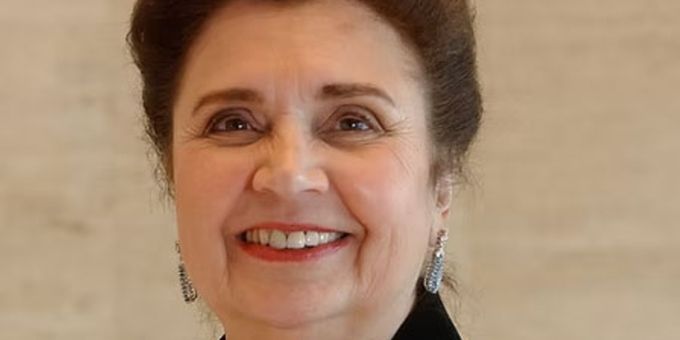 Theatre Under the Stars to Honor Helen Shaffer at 2026 Luncheon Photos