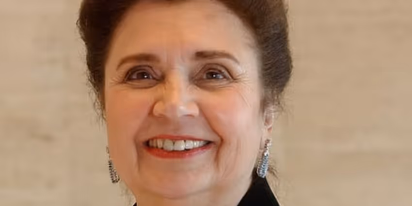 Theatre Under the Stars to Honor Helen Shaffer at 2026 Luncheon Photo