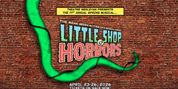 LITTLE SHOP OF HORRORS Sells Out At Theatre Wesleyan; Standby and Wait List Announced Photo
