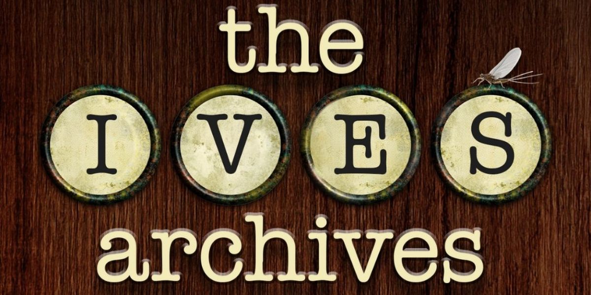 Theatre Wesleyan to Present THE IVES ARCHIVES In October