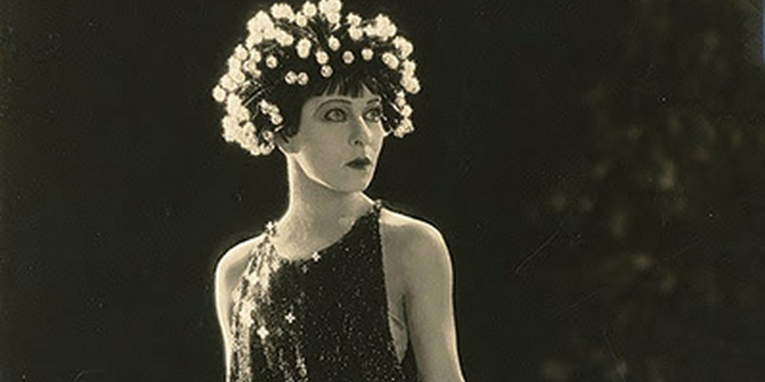 Theatre West Adds Screenings For SALOME and CAMILLE  Image