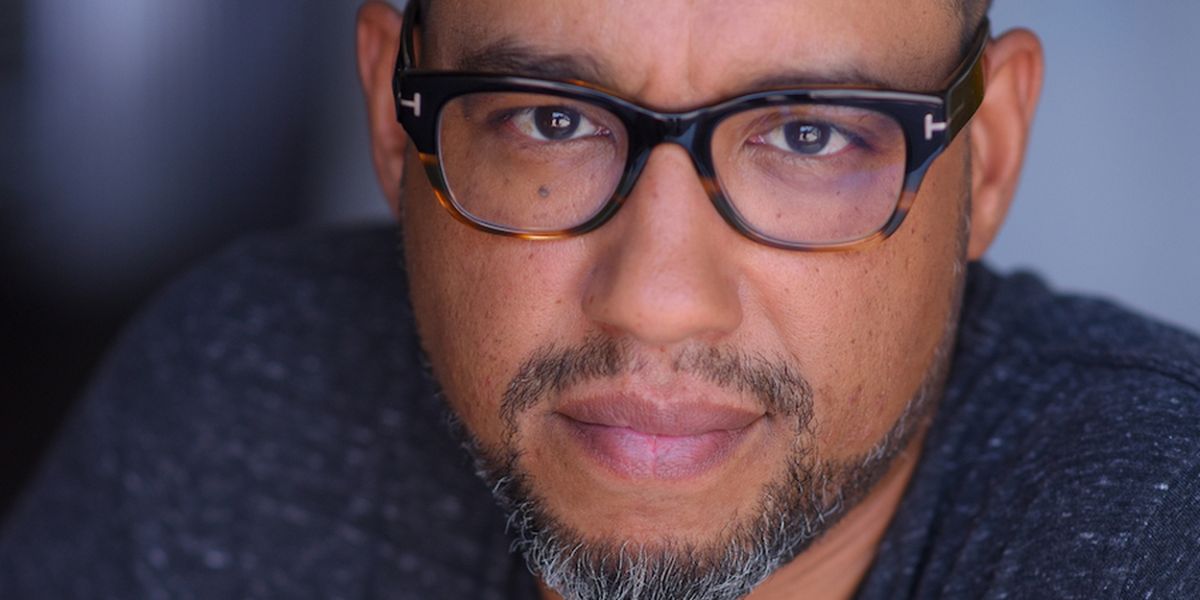 Theatre West Welcomes New Managing Director, Eric W. Reid