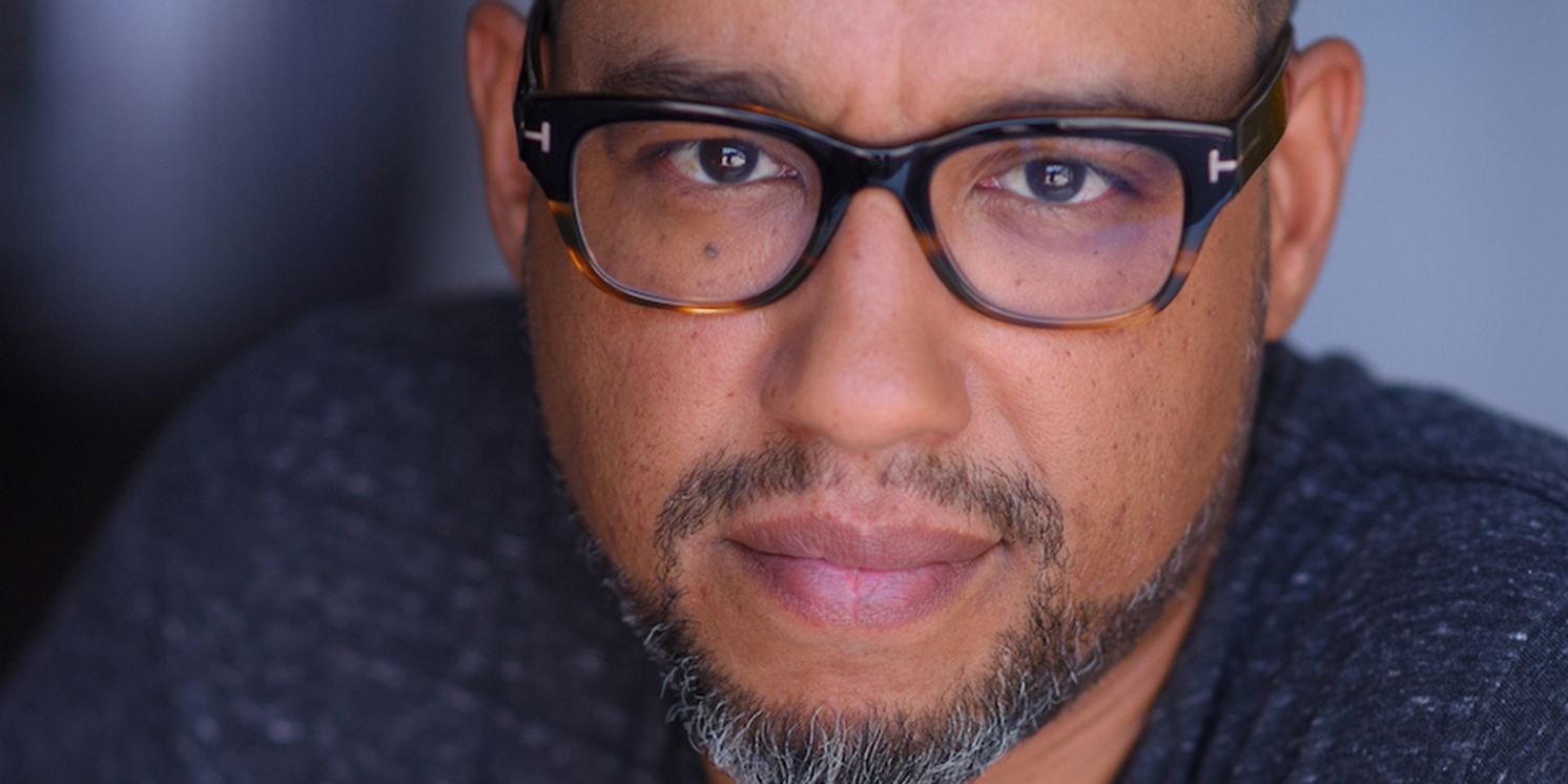 Theatre West Welcomes New Managing Director, Eric W. Reid  Image