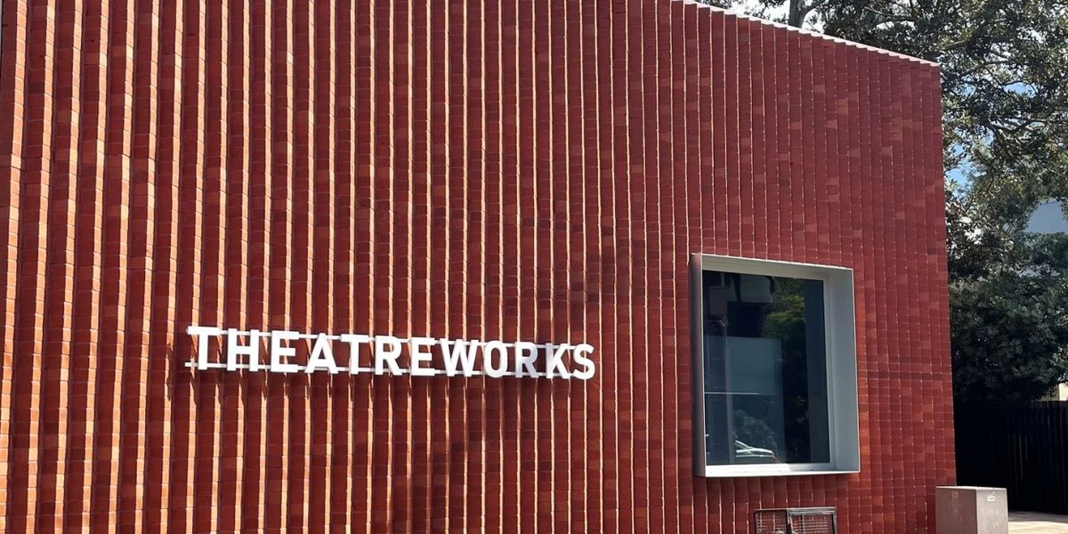 Theatre Works Launches New Space