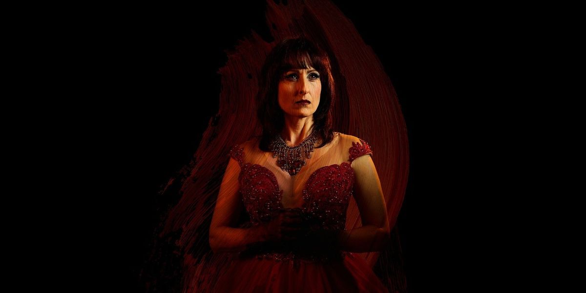 Theatre Works to Stage MARA This April