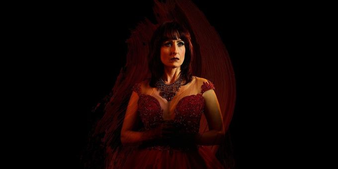 Theatre Works to Stage MARA This April Photos