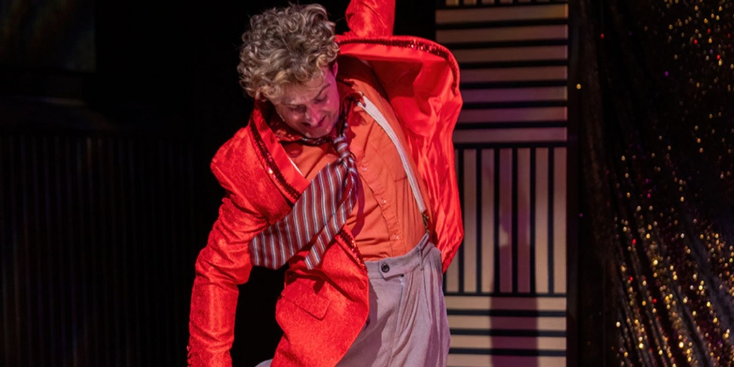 MILLION DOLLAR QUARTET and More to be Presented at Theatre Workshop Of Nantucket Summer Season  Image