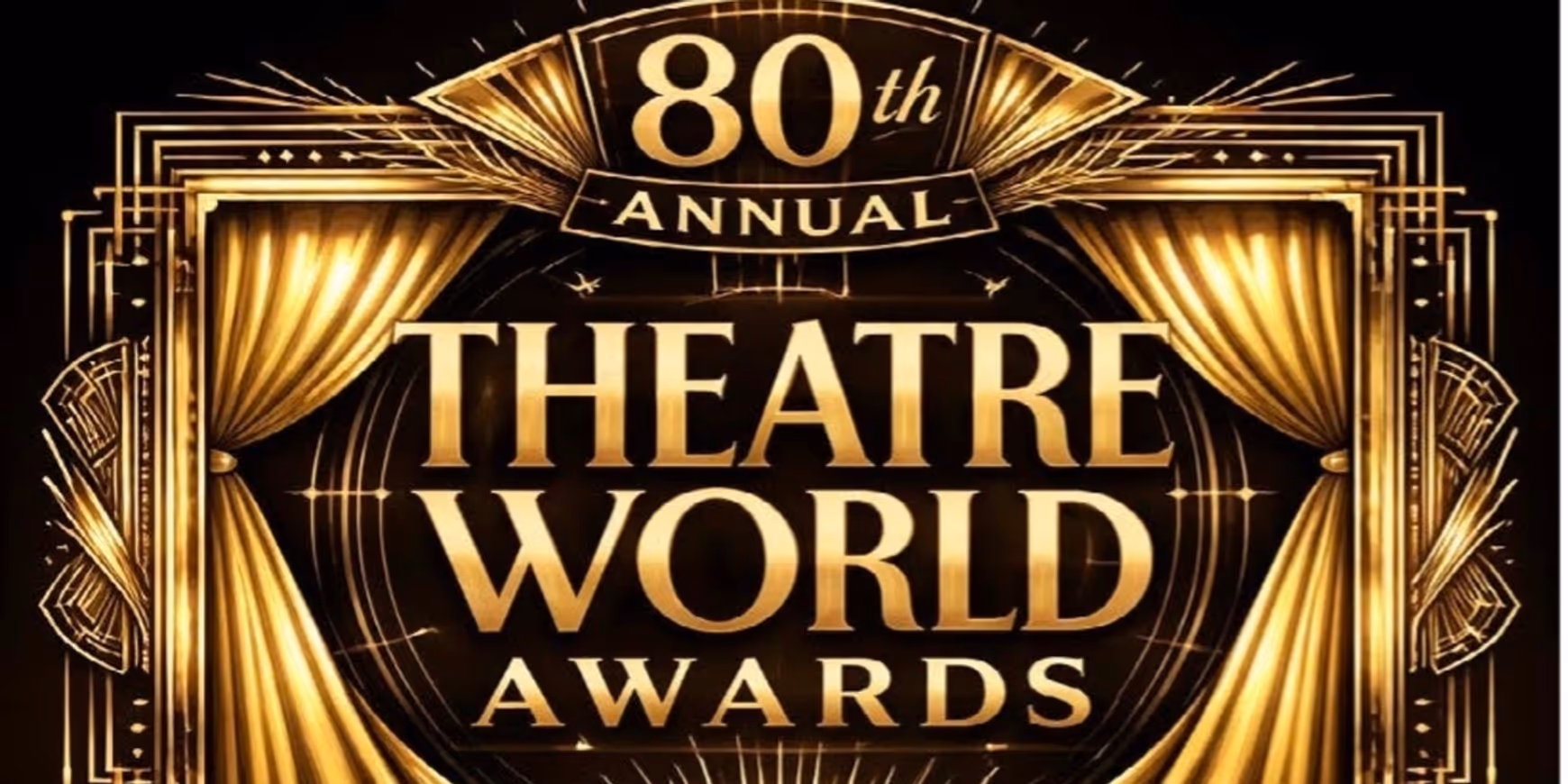 2026 Theatre World Award Honorees Revealed