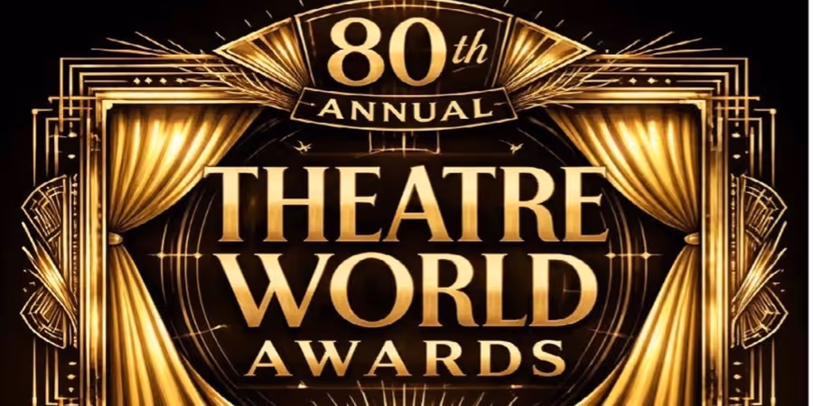 Wake Up With BroadwayWorld May 8, 2026- PROOF To Welcome Tony-Winner Adrienne Warren and More Image